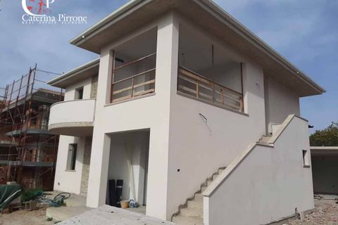 Lejlighed i Cecina, Livorno, Cecina - € 345.000 | Ref: CV-PA176 - foto 32