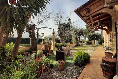 Lejlighed i Rosignano Marittimo, Livorno, Rosignano Marittimo - € 210.000 | Ref: CV-PA178 - foto 1