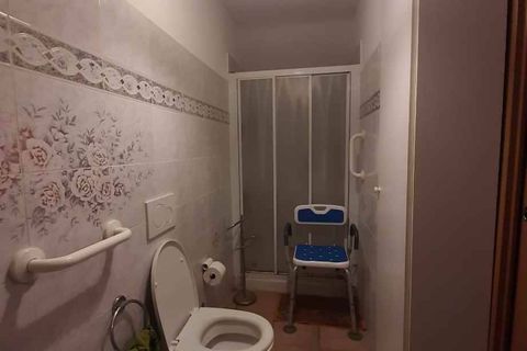 Lejlighed i Rosignano Marittimo, Livorno, Rosignano Marittimo - € 210.000 | Ref: CV-PA178 - foto 5
