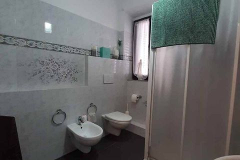 Lejlighed i Rosignano Marittimo, Livorno, Rosignano Marittimo - € 210.000 | Ref: CV-PA178 - foto 6