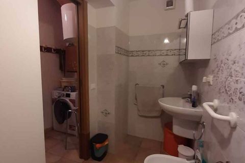 Lejlighed i Rosignano Marittimo, Livorno, Rosignano Marittimo - € 210.000 | Ref: CV-PA178 - foto 9