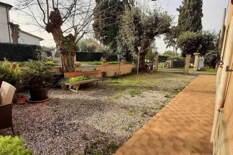 Lejlighed i Rosignano Marittimo, Livorno, Rosignano Marittimo - € 210.000 | Ref: CV-PA178 - foto 11