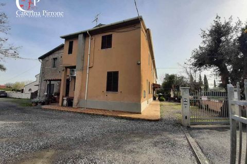 Lejlighed i Rosignano Marittimo, Livorno, Rosignano Marittimo - € 210.000 | Ref: CV-PA178 - foto 15