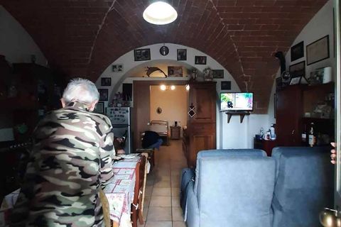 Lejlighed i Rosignano Marittimo, Livorno, Rosignano Marittimo - € 210.000 | Ref: CV-PA178 - foto 18