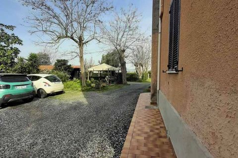 Lejlighed i Rosignano Marittimo, Livorno, Rosignano Marittimo - € 210.000 | Ref: CV-PA178 - foto 22