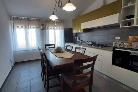 Lejlighed i Rosignano Marittimo, Livorno, Rosignano Marittimo - € 210.000 | Ref: CV-PA178 - foto 24