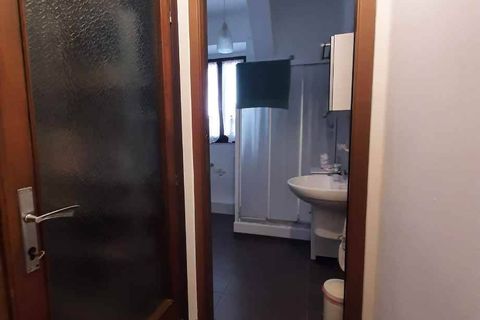 Lejlighed i Rosignano Marittimo, Livorno, Rosignano Marittimo - € 210.000 | Ref: CV-PA178 - foto 26