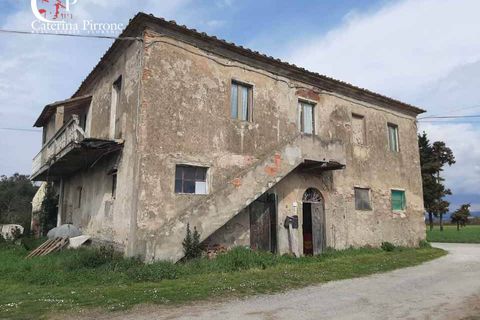 Lejlighed i Rosignano Marittimo, Livorno, Rosignano Marittimo - € 145.000 | Ref: CV-PA179 - foto 3