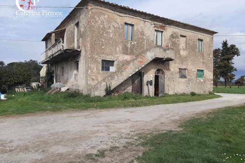 Lejlighed i Rosignano Marittimo, Livorno, Rosignano Marittimo - € 145.000 | Ref: CV-PA179 - foto 5
