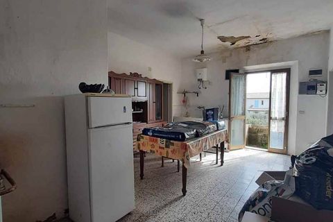 Lejlighed i Rosignano Marittimo, Livorno, Rosignano Marittimo - € 145.000 | Ref: CV-PA179 - foto 8