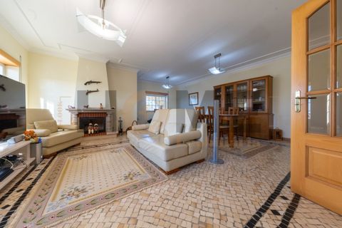 Villa i Alpiarca, Santarem, Alpiarca - € 479.000 | Ref: 100.001.871 - foto 1