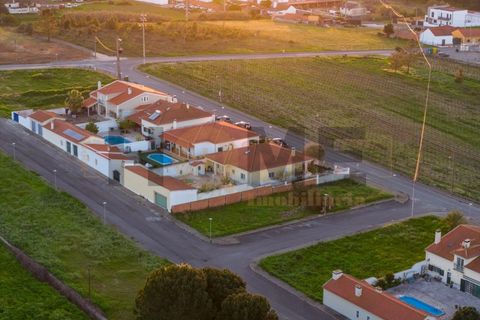 Villa i Alpiarca, Santarem, Alpiarca - € 479.000 | Ref: 100.001.871 - foto 2
