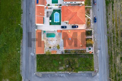 Villa i Alpiarca, Santarem, Alpiarca - € 479.000 | Ref: 100.001.871 - foto 3
