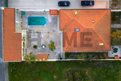 Villa i Alpiarca, Santarem, Alpiarca - € 479.000 | Ref: 100.001.871 - foto 4