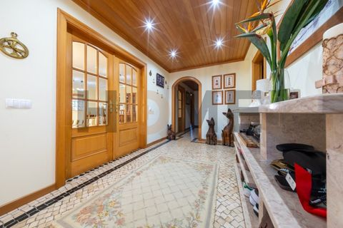 Villa i Alpiarca, Santarem, Alpiarca - € 479.000 | Ref: 100.001.871 - foto 8