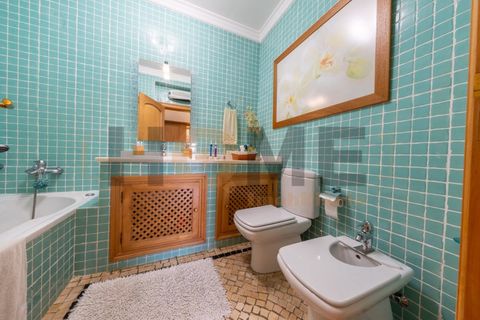 Villa i Alpiarca, Santarem, Alpiarca - € 479.000 | Ref: 100.001.871 - foto 16