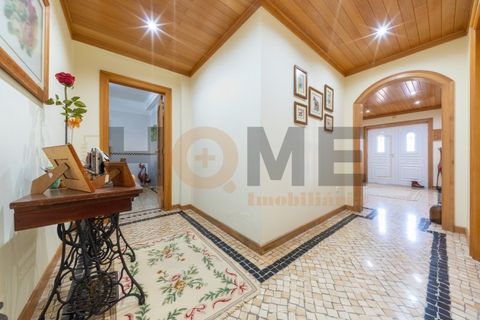Villa i Alpiarca, Santarem, Alpiarca - € 479.000 | Ref: 100.001.871 - foto 18