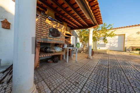 Villa i Alpiarca, Santarem, Alpiarca - € 479.000 | Ref: 100.001.871 - foto 48