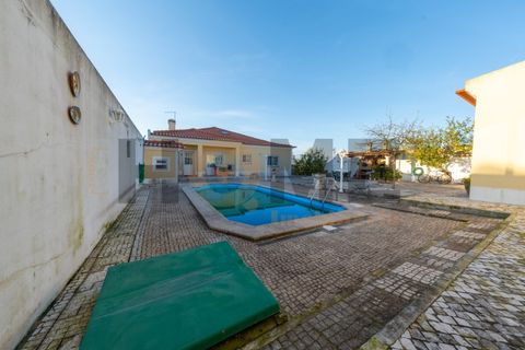 Villa i Alpiarca, Santarem, Alpiarca - € 479.000 | Ref: 100.001.871 - foto 49
