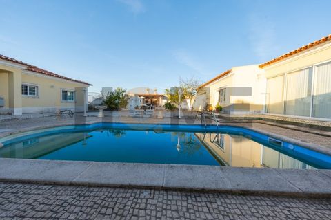 Villa i Alpiarca, Santarem, Alpiarca - € 479.000 | Ref: 100.001.871 - foto 50
