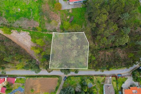 Helårsgrund i Barcelos, Braga, Barcelos - € 110.000 | Ref: C0257-01451 - foto 2