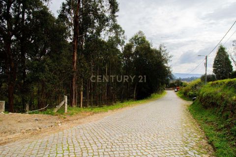 Helårsgrund i Barcelos, Braga, Barcelos - € 110.000 | Ref: C0257-01451 - foto 3