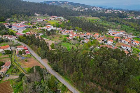 Helårsgrund i Barcelos, Braga, Barcelos - € 110.000 | Ref: C0257-01451 - foto 4