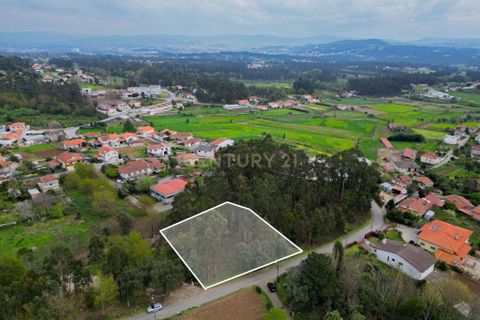 Helårsgrund i Barcelos, Braga, Barcelos - € 110.000 | Ref: C0257-01451 - foto 5