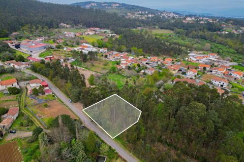 Helårsgrund i Barcelos, Braga, Barcelos - € 110.000 | Ref: C0257-01451 - foto 6