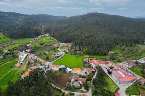 Helårsgrund i Barcelos, Braga, Barcelos - € 110.000 | Ref: C0257-01451 - foto 8