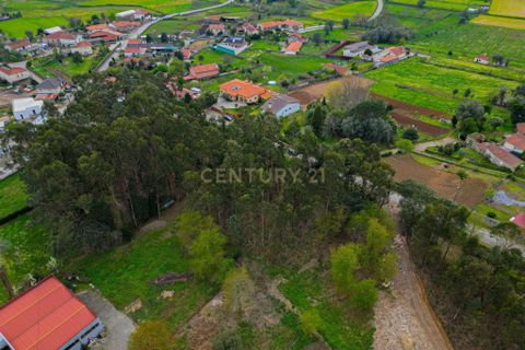 Helårsgrund i Barcelos, Braga, Barcelos - € 110.000 | Ref: C0257-01451 - foto 9