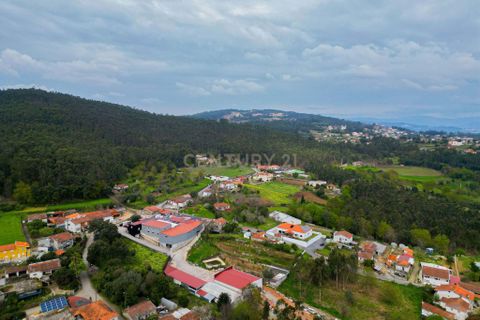 Helårsgrund i Barcelos, Braga, Barcelos - € 110.000 | Ref: C0257-01451 - foto 11