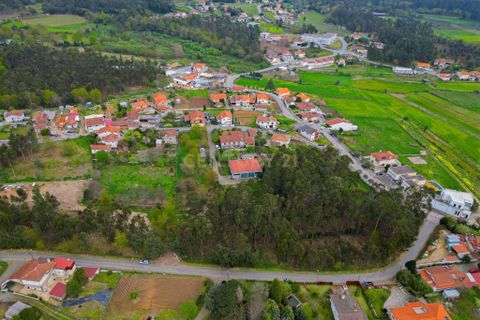 Helårsgrund i Barcelos, Braga, Barcelos - € 110.000 | Ref: C0257-01451 - foto 12