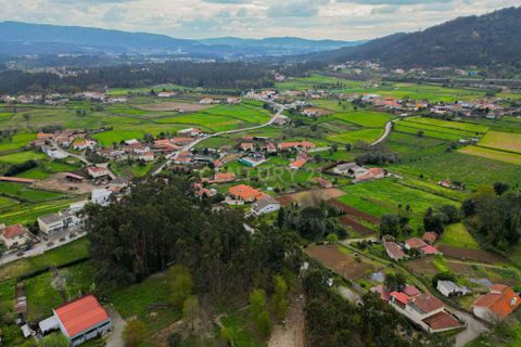 Helårsgrund i Barcelos, Braga, Barcelos - € 110.000 | Ref: C0257-01451 - foto 13
