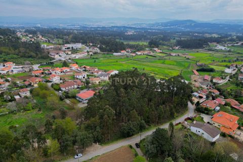 Helårsgrund i Barcelos, Braga, Barcelos - € 110.000 | Ref: C0257-01451 - foto 17