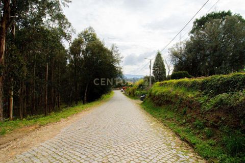 Helårsgrund i Barcelos, Braga, Barcelos - € 110.000 | Ref: C0257-01451 - foto 18
