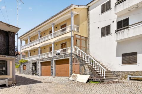 Villa em Vimioso, Braganca, Vimioso - € 490.000 | Ref: C0458-00590 - foto 1