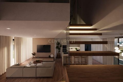 Villa i Braga, Braga, Braga - € 395.000 | Ref: C0256-03429 - foto 5