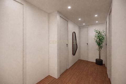Villa i Braga, Braga, Braga - € 395.000 | Ref: C0256-03429 - foto 27