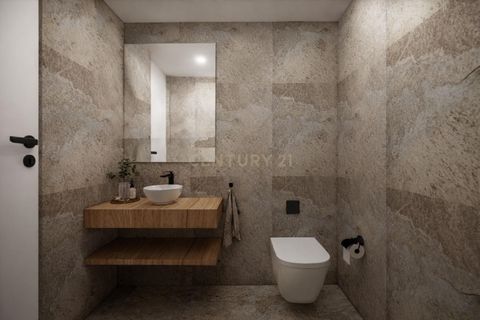 Villa i Braga, Braga, Braga - € 395.000 | Ref: C0256-03429 - foto 35