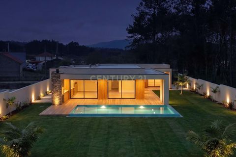 Villa i Viana do Castelo, Viana do Castelo, Viana do Castelo - € 525.000 | Ref: C0256-03430 - foto 1