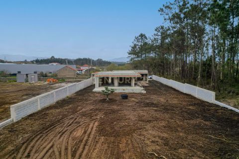 Villa i Viana do Castelo, Viana do Castelo, Viana do Castelo - € 525.000 | Ref: C0256-03430 - foto 2