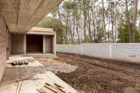 Villa i Viana do Castelo, Viana do Castelo, Viana do Castelo - € 525.000 | Ref: C0256-03430 - foto 11