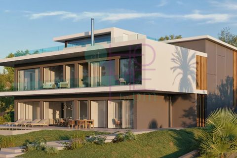 Villa i Oeiras, Lisbon, Oeiras - € 4.500.000 | Ref: T5OEI_PM14 - foto 2