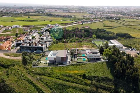 Villa i Oeiras, Lisbon, Oeiras - € 4.500.000 | Ref: T5OEI_PM14 - foto 3