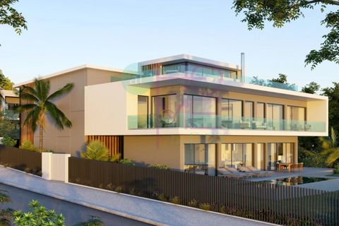 Villa i Oeiras, Lisbon, Oeiras - € 4.500.000 | Ref: T5OEI_PM14 - foto 5