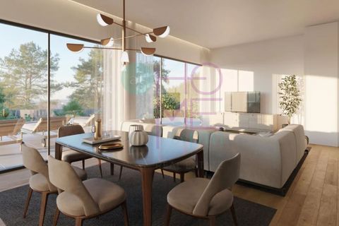 Villa i Oeiras, Lisbon, Oeiras - € 4.500.000 | Ref: T5OEI_PM14 - foto 6