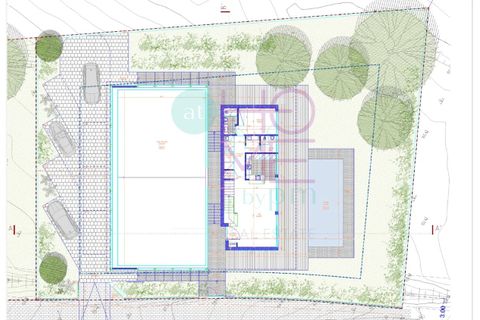 Villa i Oeiras, Lisbon, Oeiras - € 4.500.000 | Ref: T5OEI_PM14 - foto 17