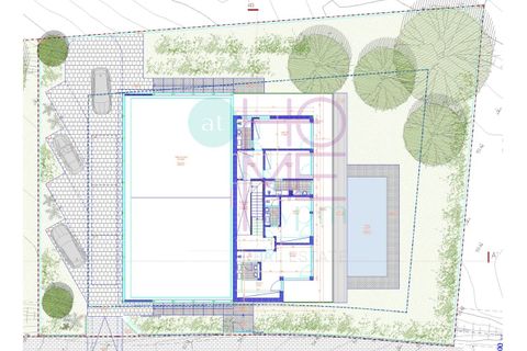 Villa i Oeiras, Lisbon, Oeiras - € 4.500.000 | Ref: T5OEI_PM14 - foto 18