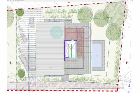 Villa i Oeiras, Lisbon, Oeiras - € 4.500.000 | Ref: T5OEI_PM14 - foto 19